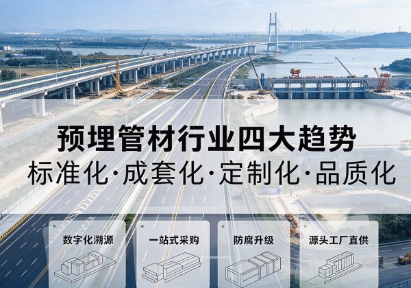 镇沅行业发展趋势总结
