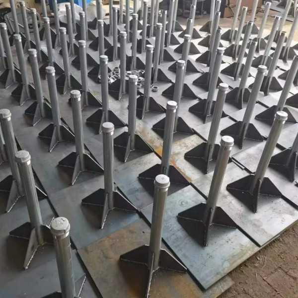 镇沅鑫亿呈沉降板生产