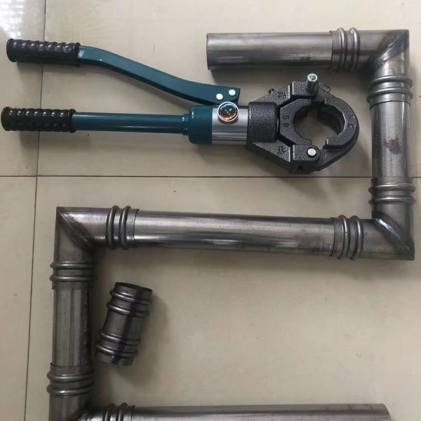 镇沅冷却管生产